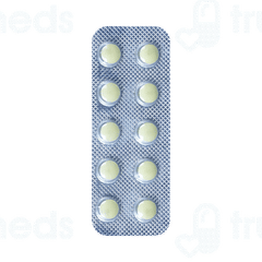 C-pram S 5 MG Tablet 10