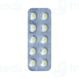 C-pram S 5 MG Tablet 10