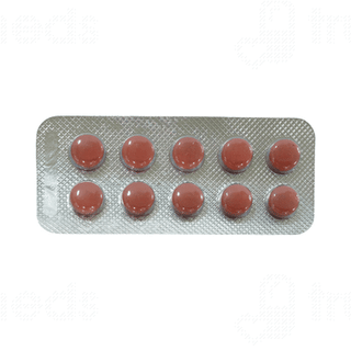 C-pram S Plus 10/0.25 MG Tablet 10
