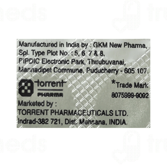 C-pram S Plus 10/0.25 MG Tablet 10