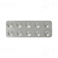 C-pram S Plus 10/0.5 MG Tablet 10