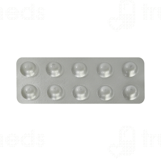 C-pram S Plus 10/0.5 MG Tablet 10