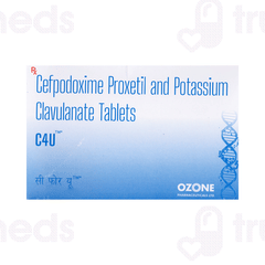 C4u Tablet 10