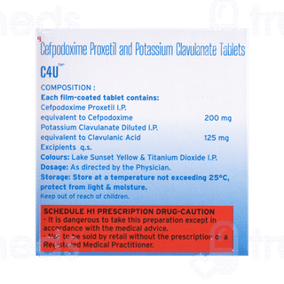 C4u Tablet 10