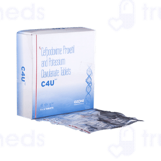 C4u Tablet 6