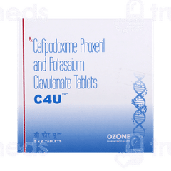 C4u Tablet 6 C4u Tablet 6