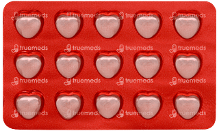 Caat 10 Tablet 15