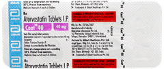 Caat 40 Tablet 10 Caat 40 Tablet 10