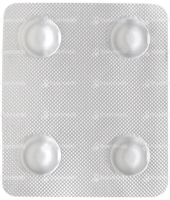 Caberlin 0.25 Tablet 4
