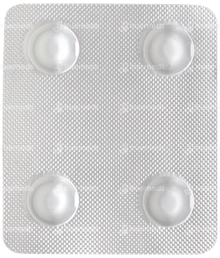 Caberlin 0.25 Tablet 4