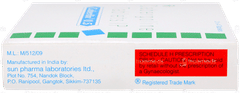 Caberlin 0.5 Tablet 4