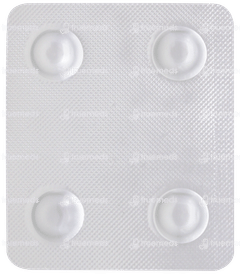 Caberlin 0.5 Tablet 4