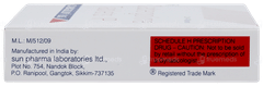 Cabgolin 0.5 Tablet 4