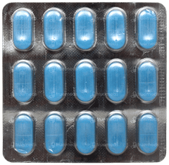 Cadcal Tablet 15