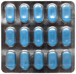 Cadcal Tablet 15