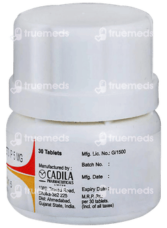 Caditor 5 Tablet 30