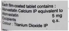 Caditor 5 Tablet 30 Caditor 5 Tablet 30