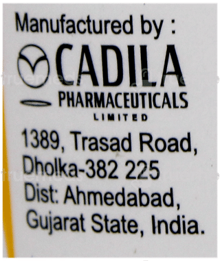 Caditor 5 Tablet 30
