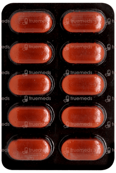 Cadiwin 500 Tablet 10