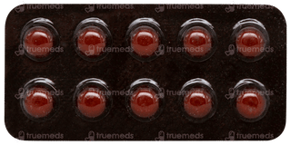Cadpril 2.5 Tablet 10