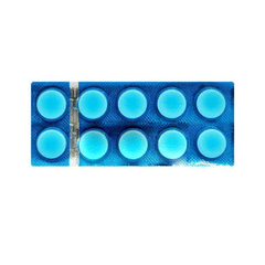 Cafipar Tablet 10