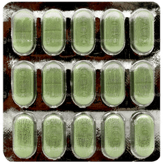 Cal D3 Tablet 15 Cal D3 Tablet 15