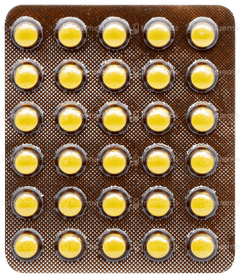 Calaptin 40 Tablet 30 Calaptin 40 Tablet 30