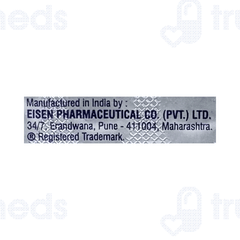 Calbisix 500 Tablet 10