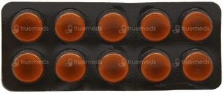 Calbisix Chu Tablet 10