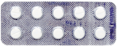 Calchek 2.5 Tablet 10