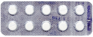 Calchek 2.5 Tablet 10