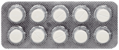Calchek 5 Tablet 10