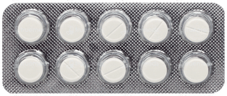 Calchek 5 Tablet 10
