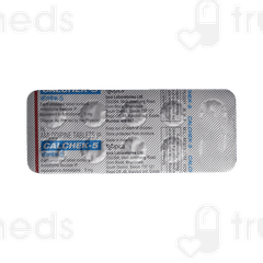 Calchek 5 Tablet 10 Calchek 5 Tablet 10