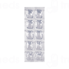 Calchek L 2.5 Tablet 10