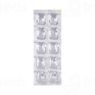 Calchek L 2.5 Tablet 10