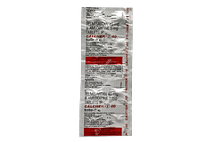 Calchek T 40 Tablet 10
