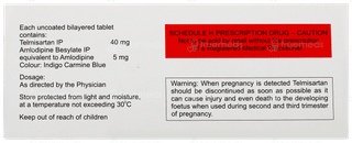 Calchek T 40 Tablet 10