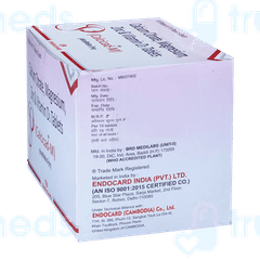 Calcicad M Tablet 15 Calcicad M Tablet 15