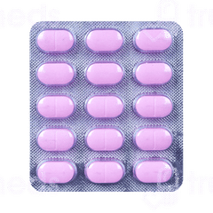 Calcicad M Tablet 15 Calcicad M Tablet 15