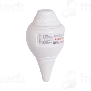 Calcifit 250 Tablet 30