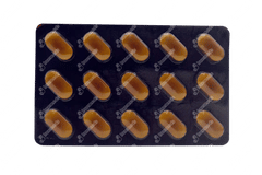 Calcifit Forte Tablet 15 Calcifit Forte Tablet 15