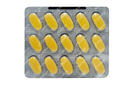 Calciflavone Plus Tablet 15