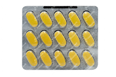 Calciflavone + Tablet 15 Calciflavone + Tablet 15