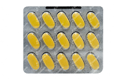 Calciflavone Plus Tablet 15