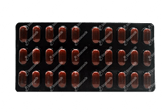 Calcimax 250 Tablet 30 Calcimax 250 Tablet 30