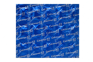 Calcimax K2 Plus Tablet 15