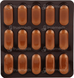 Calcinga Tablet 15 Calcinga Tablet 15