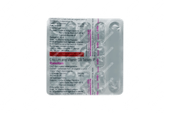 Calcitab Tablet 15 Calcitab Tablet 15