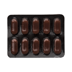 Calcite D Tablet 10 Calcite D Tablet 10